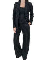 Goodmatch Diplomatic Stripe Trousers