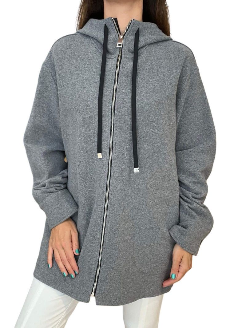 Conti Lightweight Parka Zip Hood