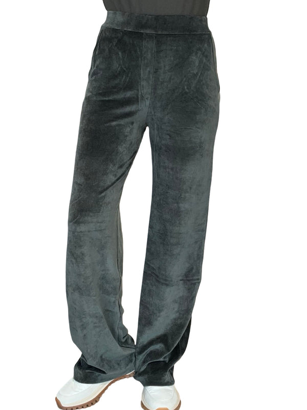 Pantalon Majestic Terciopelo