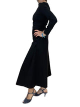 Beatrice pursle dress black waist