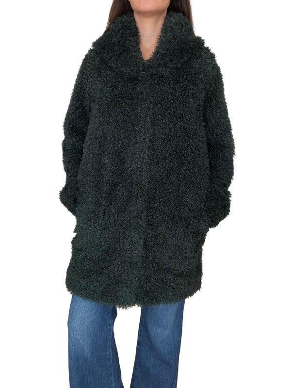 Vlab Sheepskin Jacket