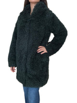 Vlab Sheepskin Jacket