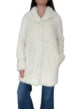 Vlab Sheepskin Jacket