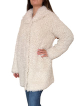 Vlab Sheepskin Jacket