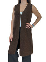 Cardigan Absolut Cashmere Long