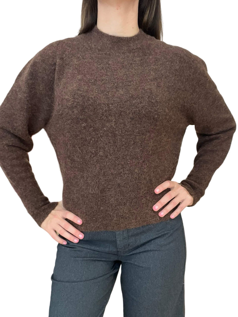 Absolut Cashmere Round Neck Sweater