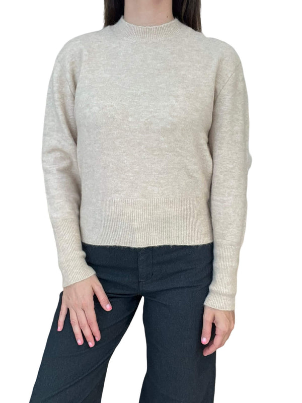 Absolut Cashmere Round Neck Sweater