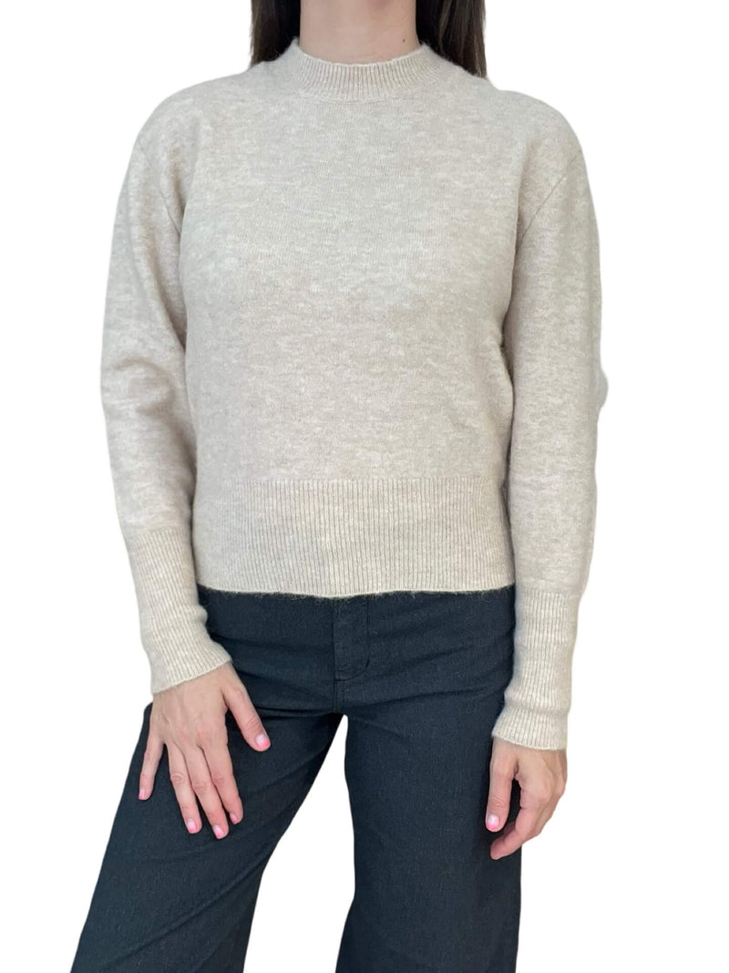 Jersey Cashmere Redondo Cashmere