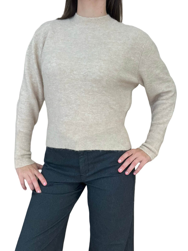 Absolut Cashmere Round Neck Sweater