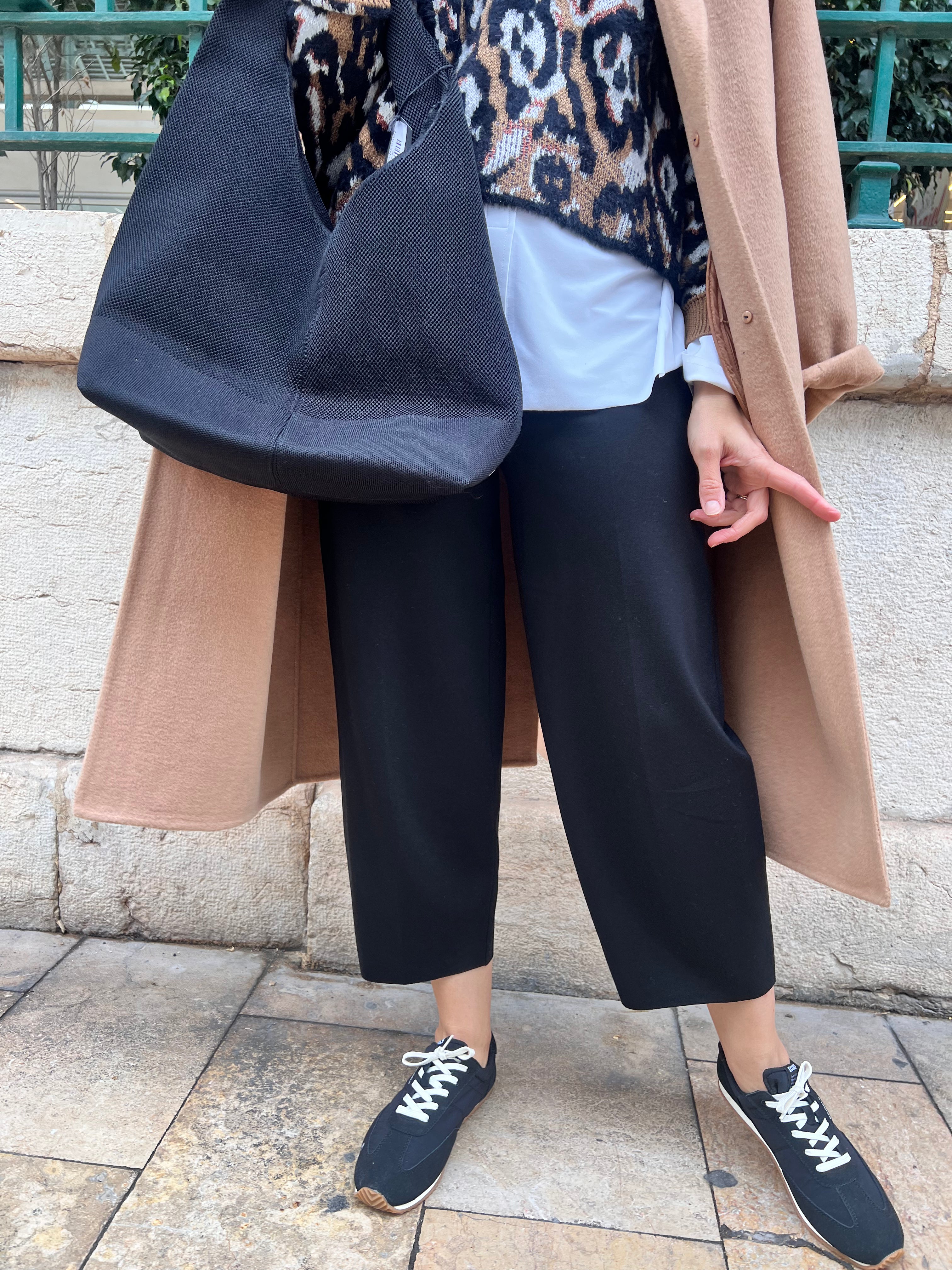 Pantalon Liviana Conti Barril