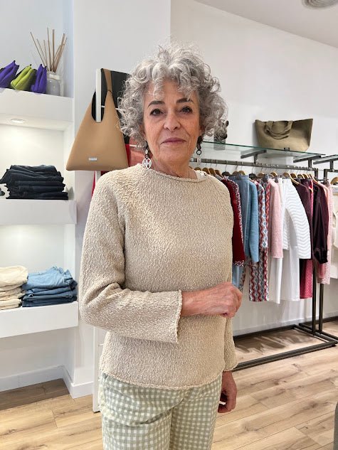 Jersey Scaglione Bodoque