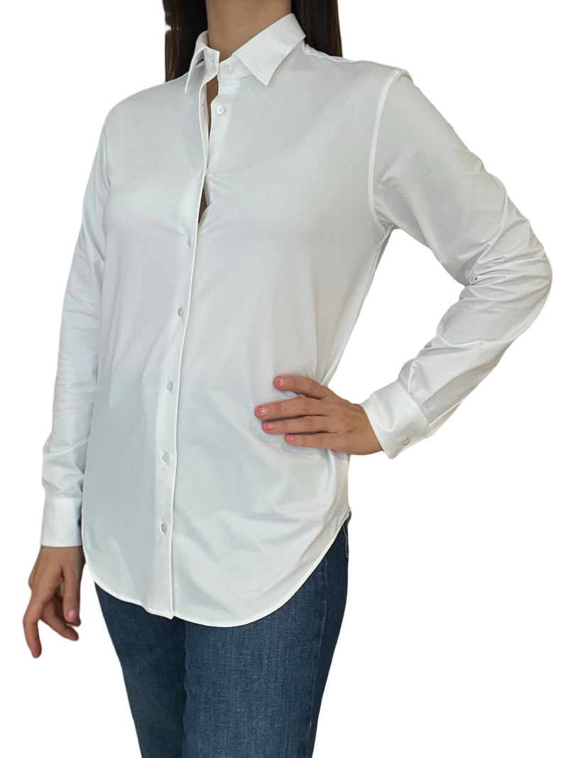 Xacus Marta KT 1105 I/O Shirt