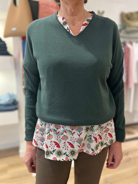 Jersey Scaglione Pico