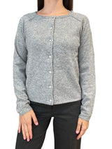 Cardigan rosemunde cachemire