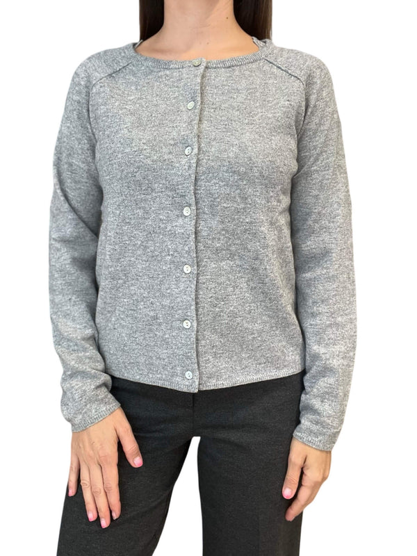 Cardigan Rosemunde Cashmere