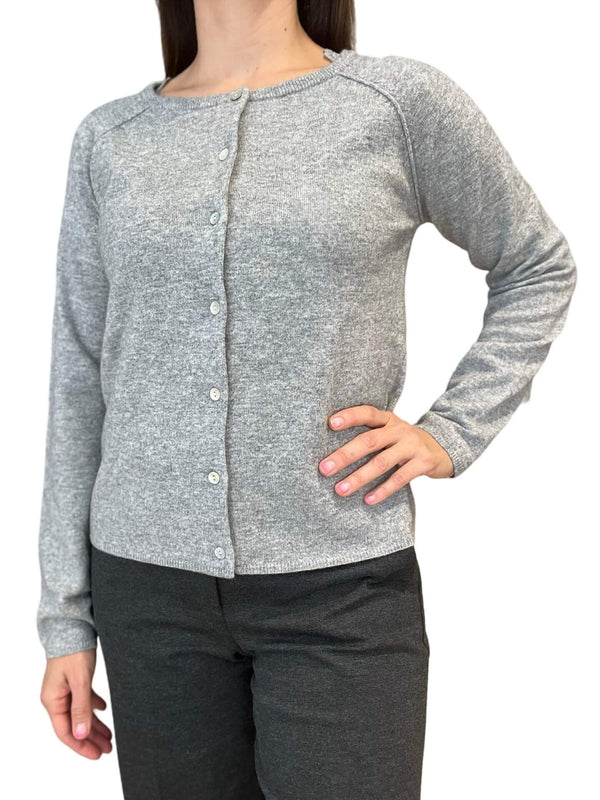 CARDIGAN ROSEMUNDE CASHMERE