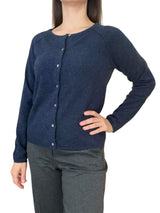 CARDIGAN ROSEMUNDE CASHMERE