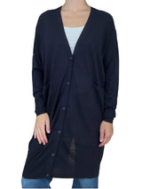 C.T Plage Jacket Long Point