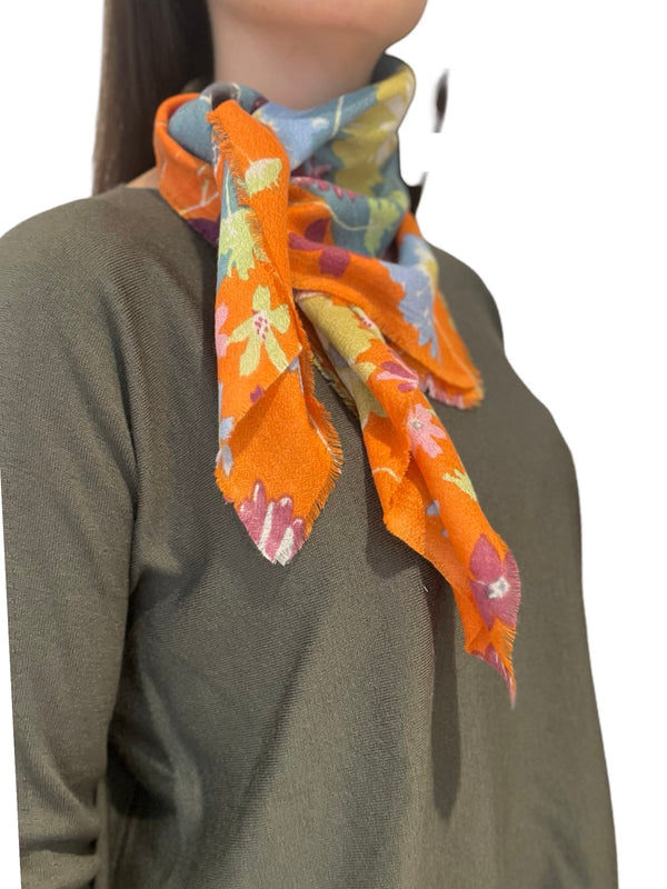 Bandana Epice Margaritas Orange