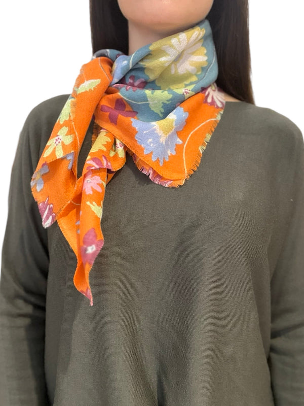 Bandana Epice Margaritas Orange