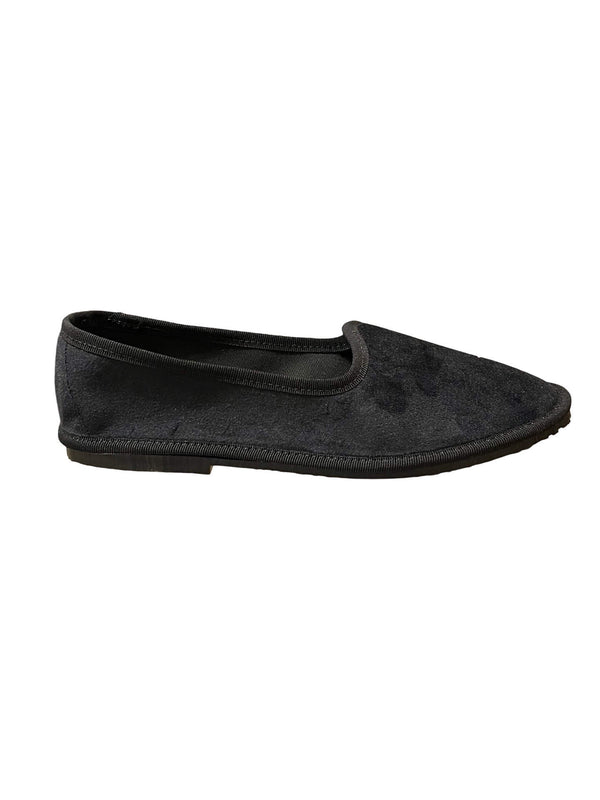 Chaussure de Vénezians Black Manu