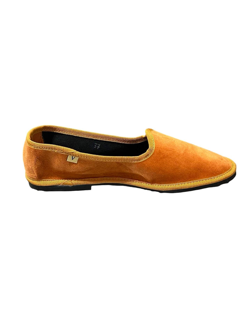 Zapato Venezianas Manu Cotto