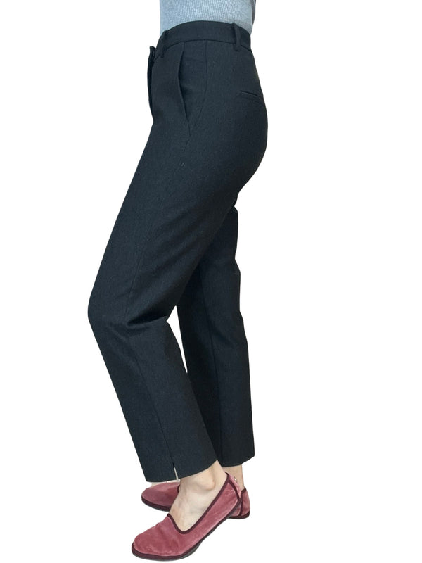 Pantalon Cambio Krystal Gris Oscuro