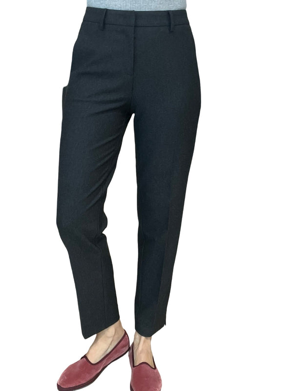 Pantalon Cambio Krystal Gris Oscuro