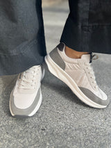 Sneaker Ecoalf SUACESALF GRAY