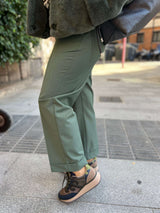 Pantalon Penn&Ink Goma Camal Vuelta