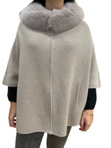 Giovi Cashmere Beige Layer