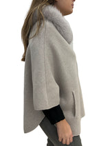 Giovi Cashmere Beige Layer