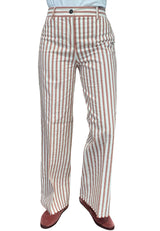 Pantalon Agoefilo Palazzo Rayas