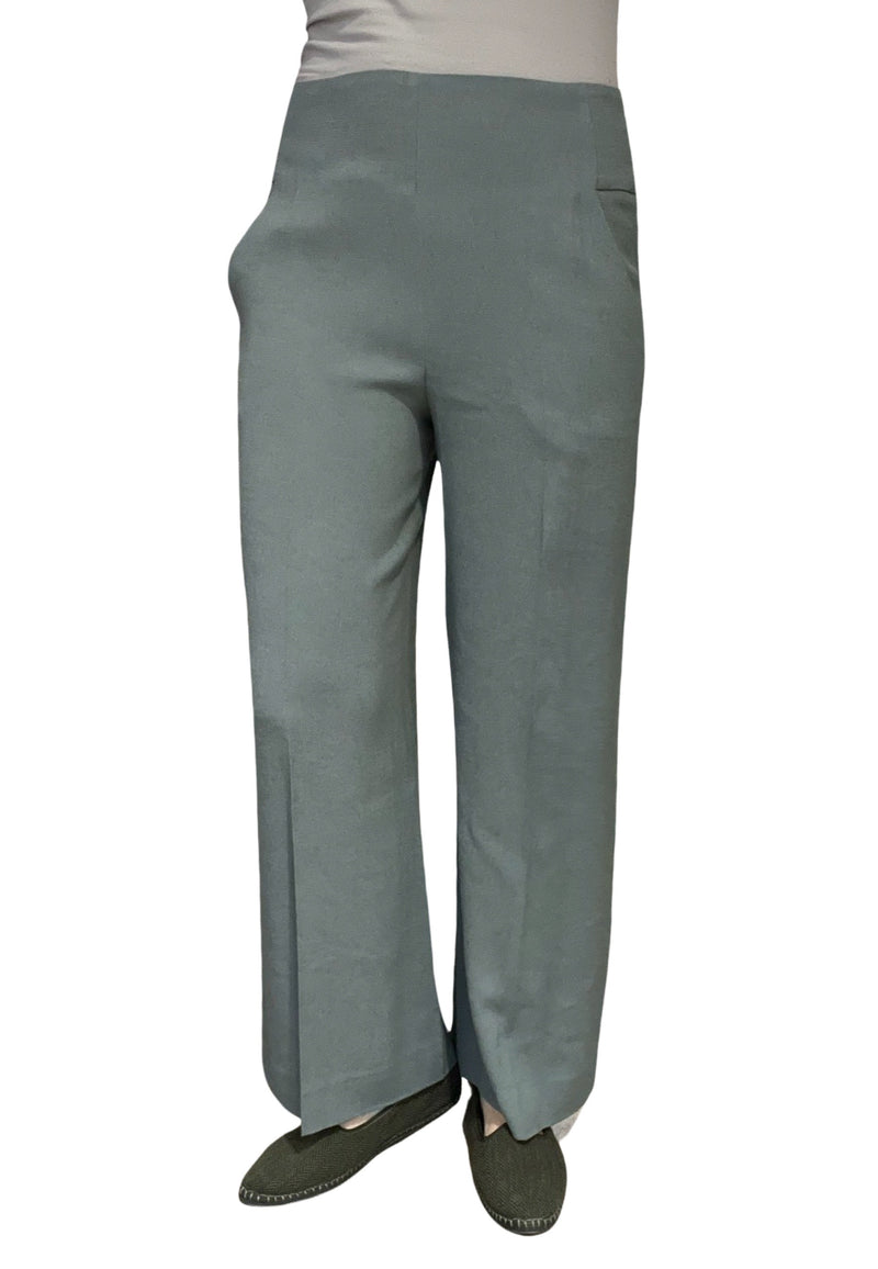 Pantalon Agoefilo Palazzo