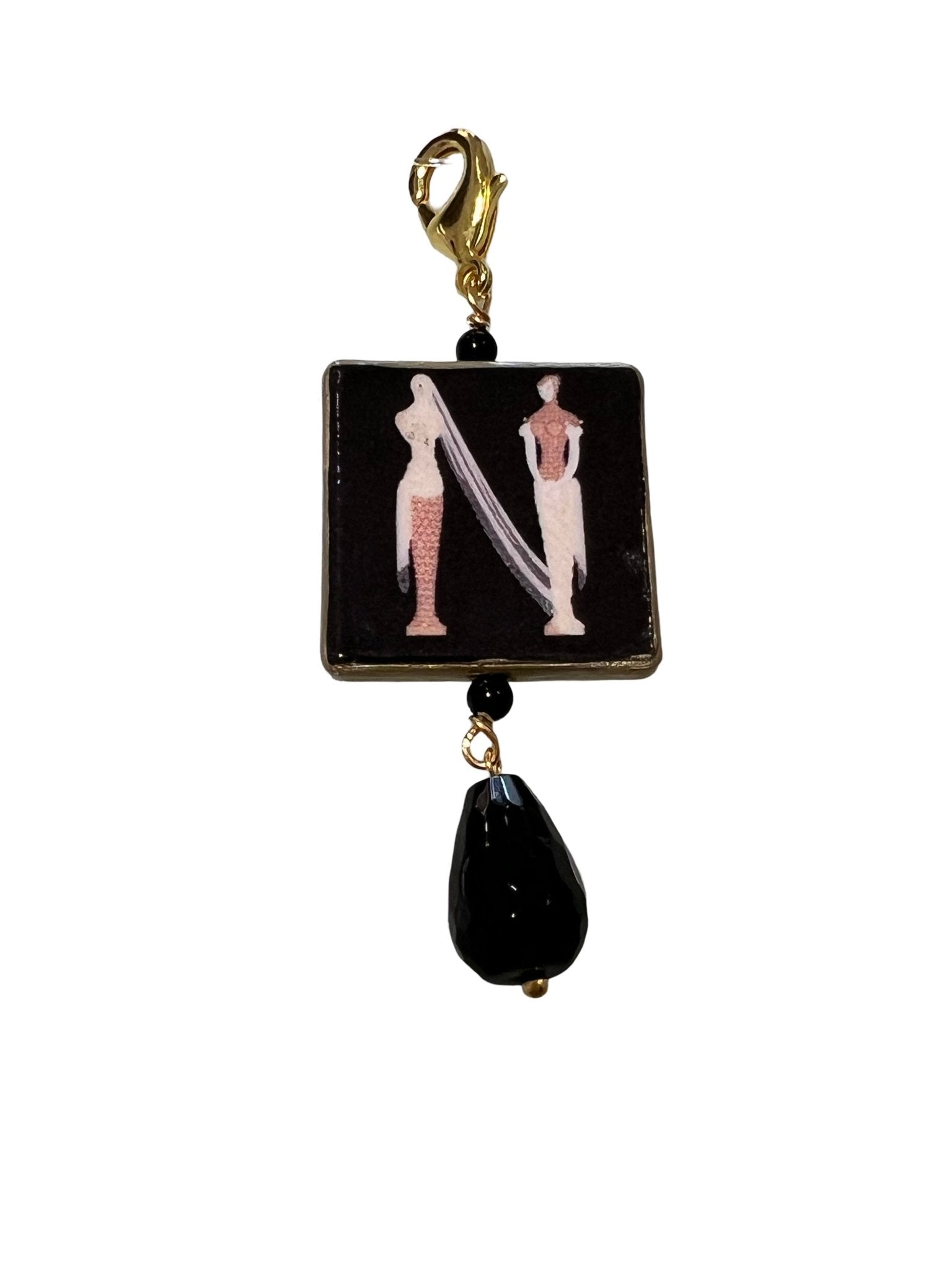 Marntelli Fabrizio pendant N