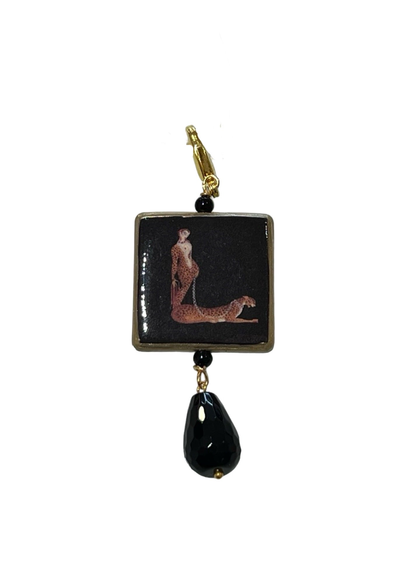 Marntelli Fabrizio pendant L