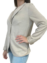 Chaqueta Harris Wharf London Lino Beige