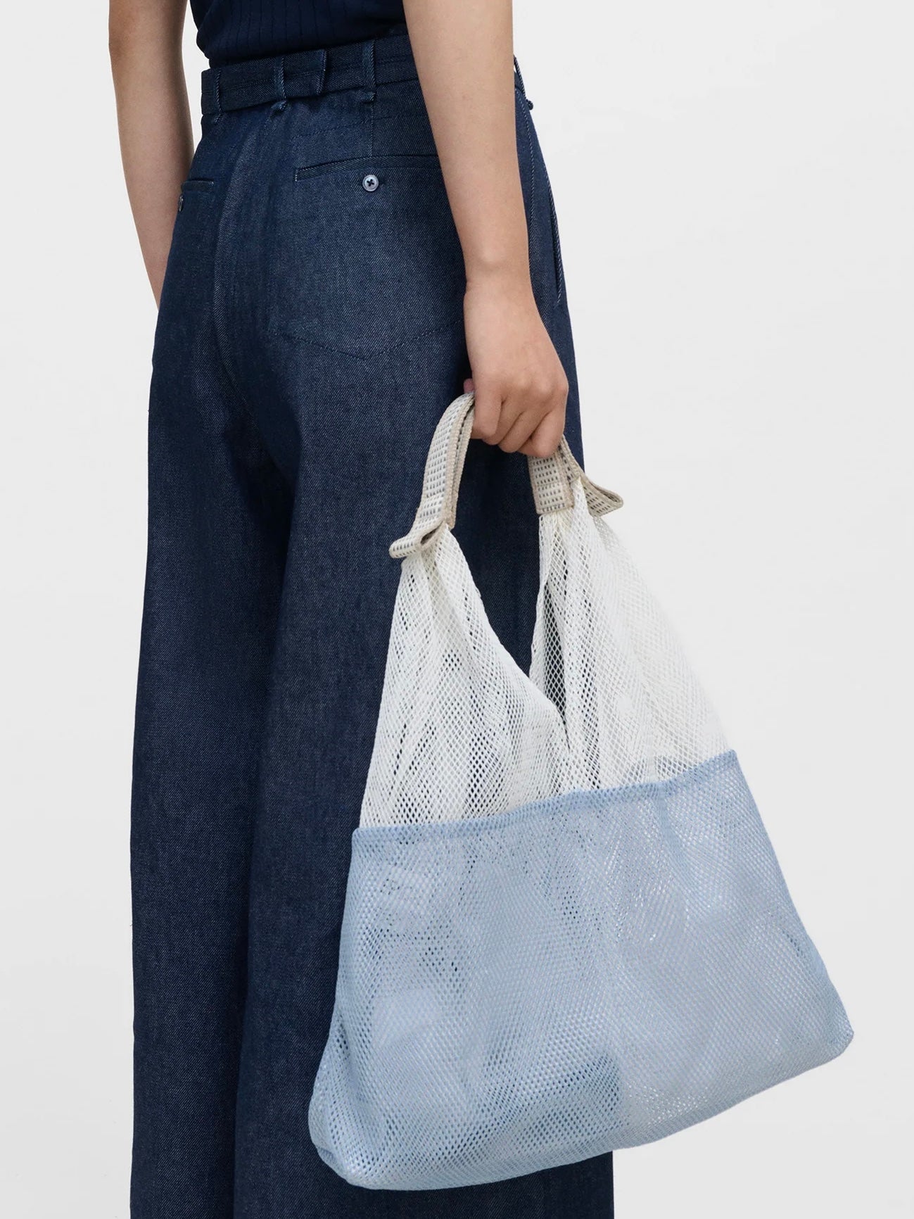 Sac Argent Epice Udaipur