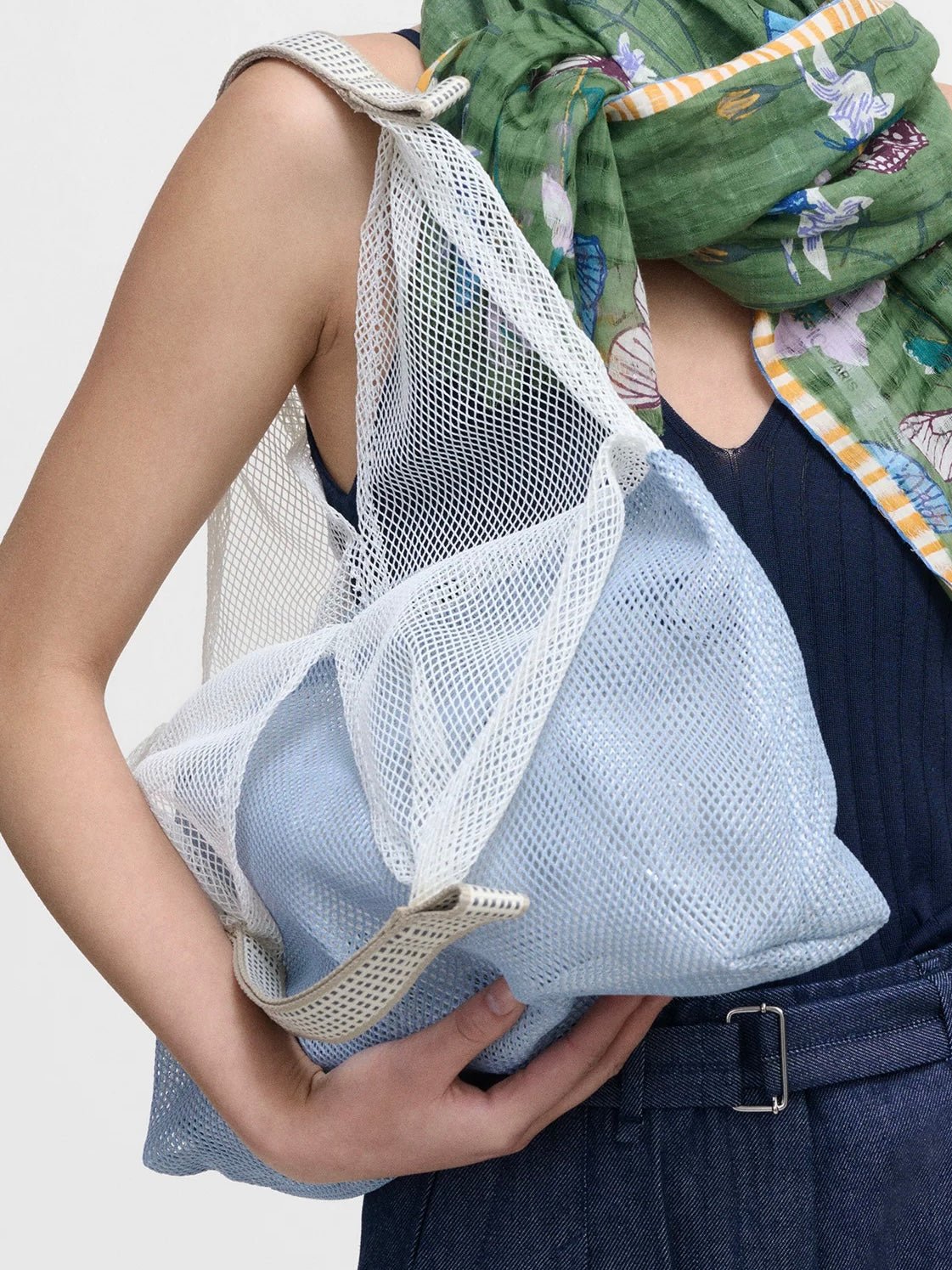 Sac Argent Epice Udaipur