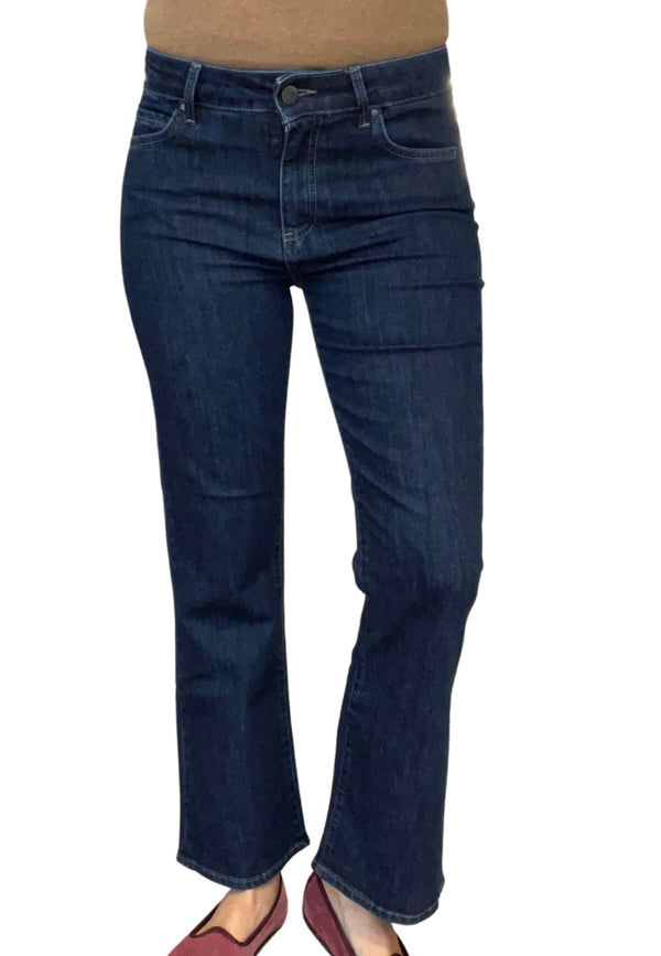 Cigala's Ell BCropottom Jeans