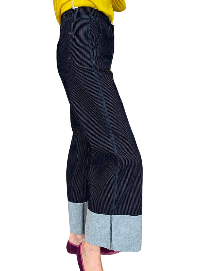 Jeans Cigala's Pana Reverse