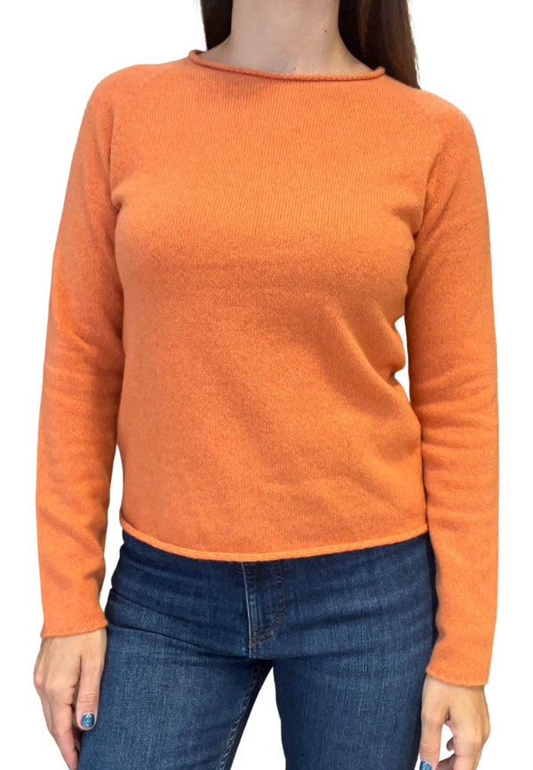 Scaglione Cashmere Sweater