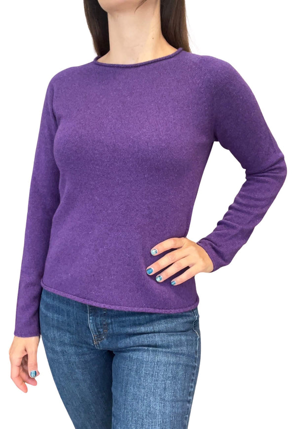 Scaglione Cashmere Sweater