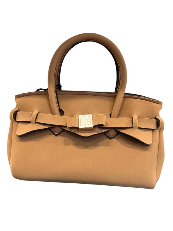 Bolso Save My Bag Missy Cappuccino