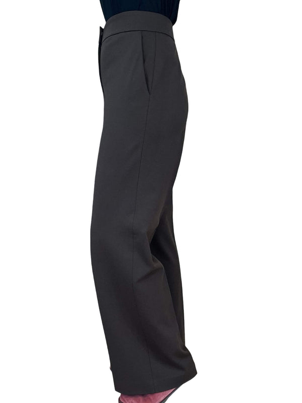 Agoefilo Wide Leg Pants