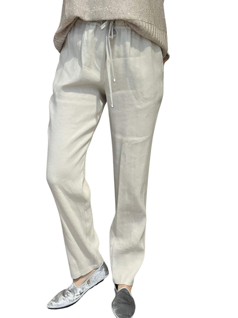 Lorena Antoniazzi Jogging pants