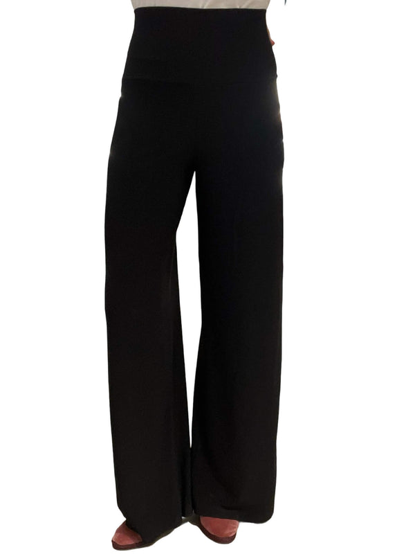 Norma Kamali Pants Wide Long