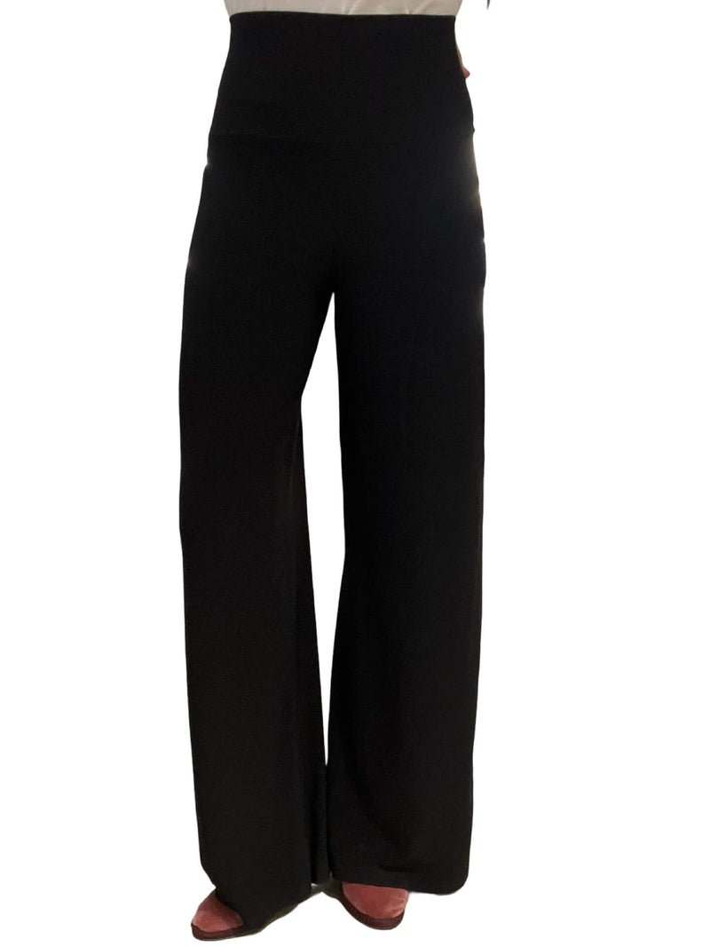 Kamali normon pantalon long