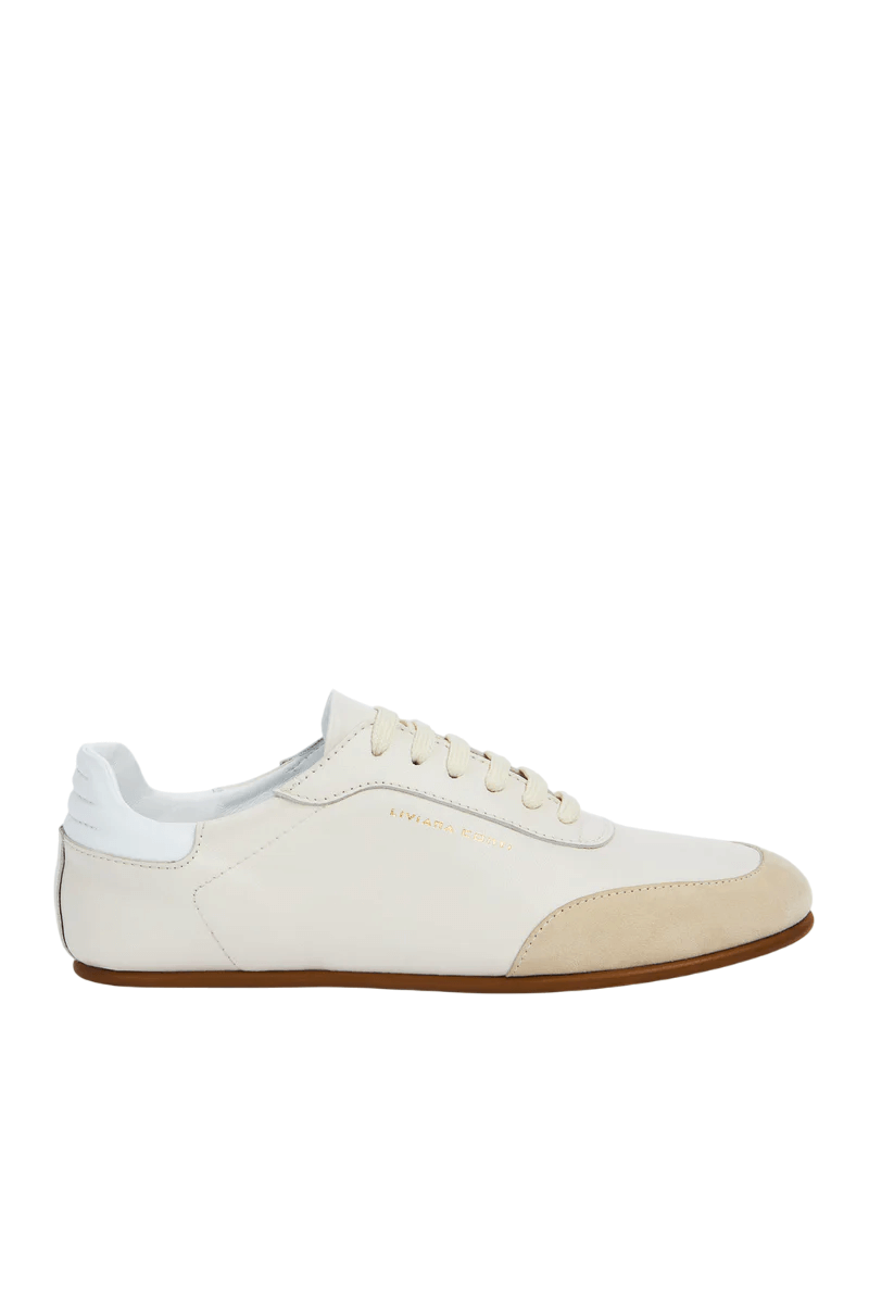 Sneaker Liviana Conti Piel