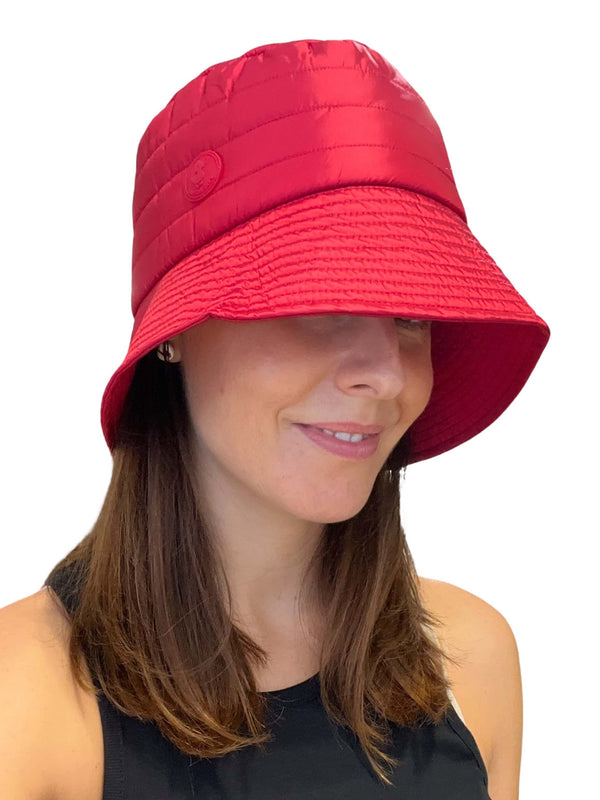 Save The Duck Carex Red Hat